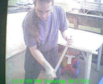DAK at work